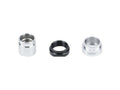 Bontrager Duster Elite End Cap Kit