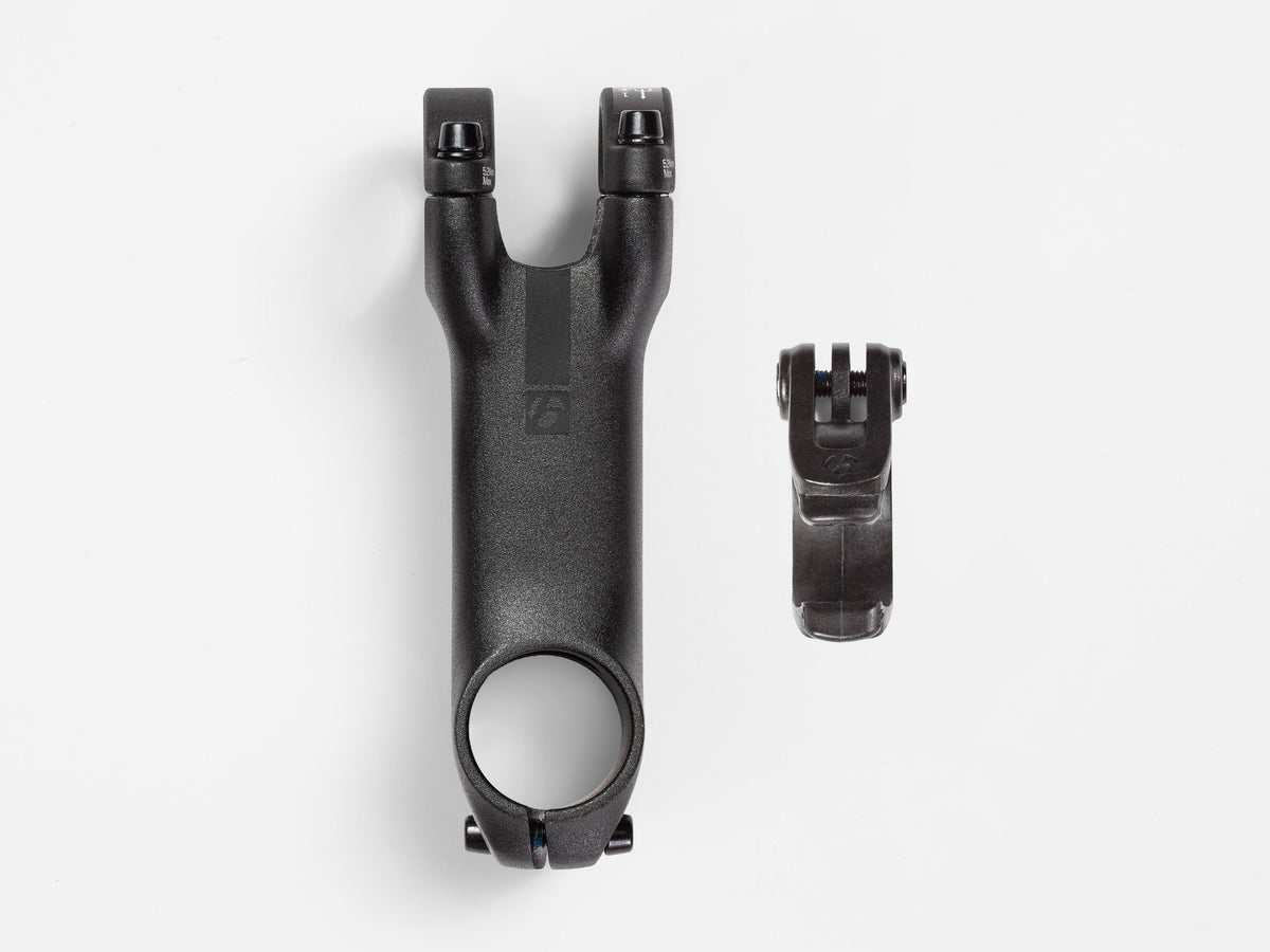 Attacco manubrio Bontrager Elite Blendr