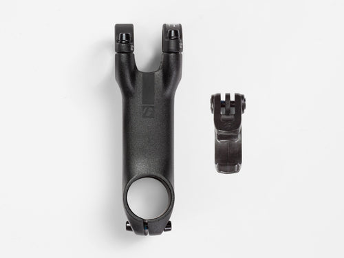 Attacco manubrio Bontrager Elite Blendr