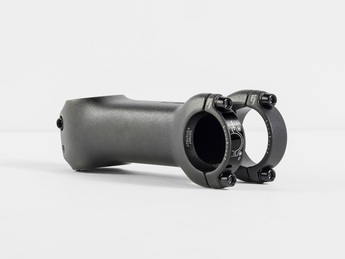 Attacco manubrio Bontrager Elite Blendr