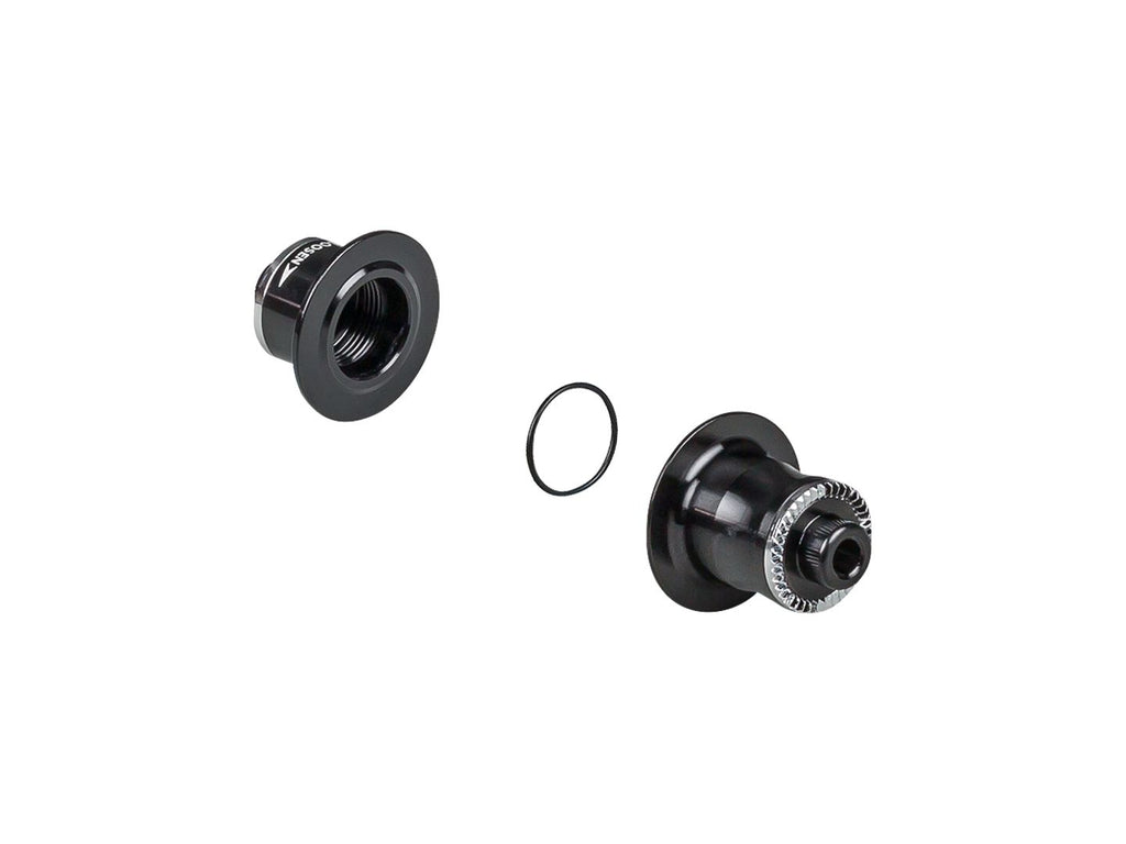 Bontrager Entry End Cap