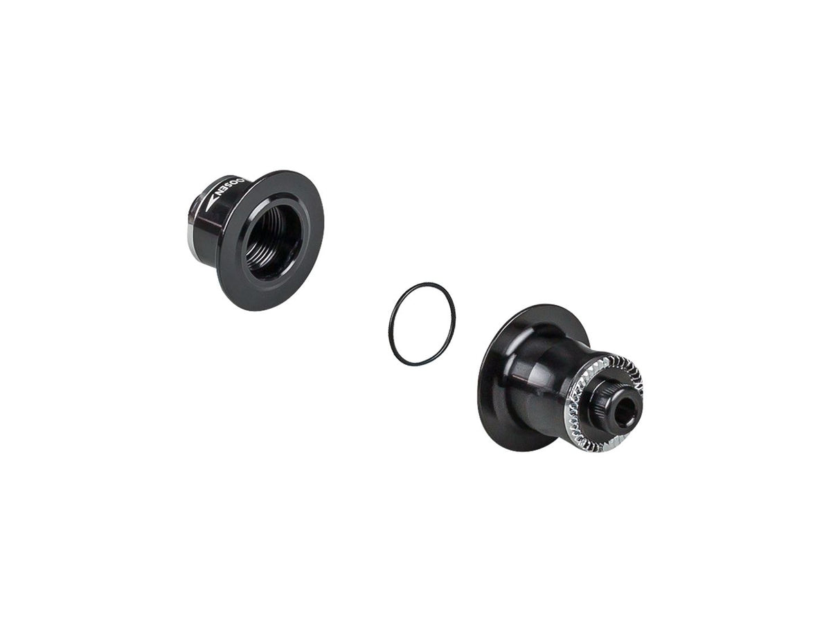 Bontrager Entry End Cap