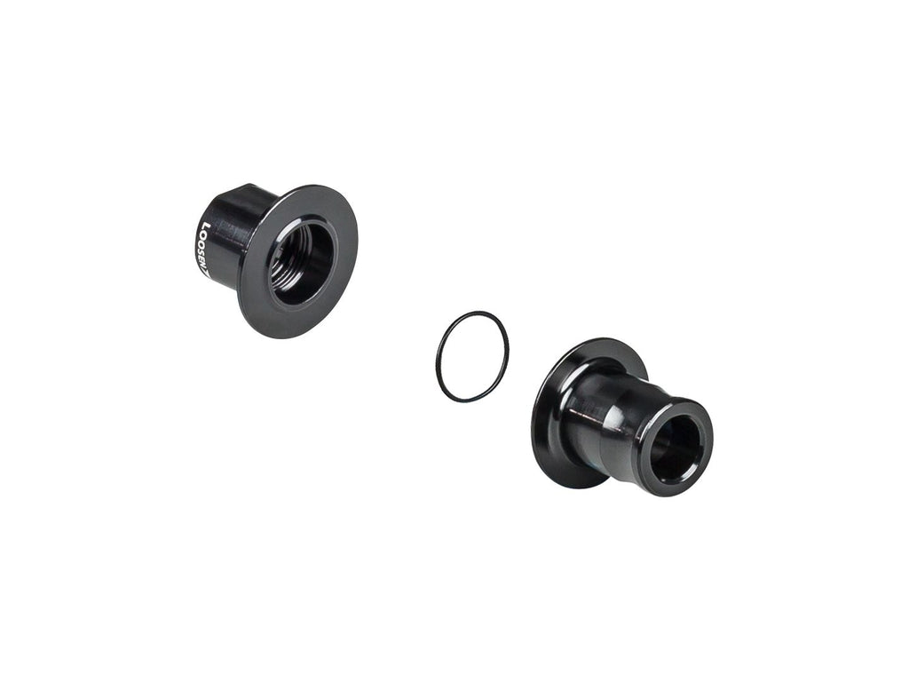 Bontrager Entry End Cap
