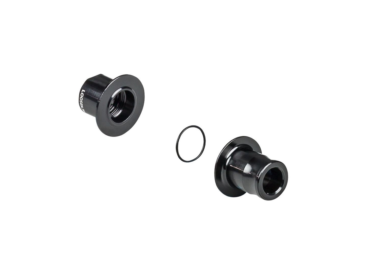 Bontrager Entry End Cap