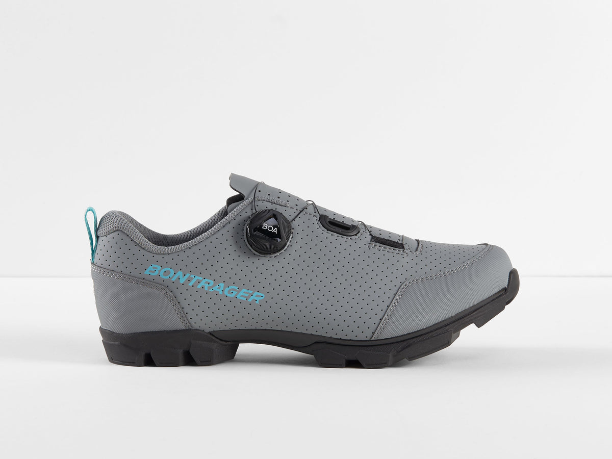 Scarpa da mountain bike Bontrager Evoke