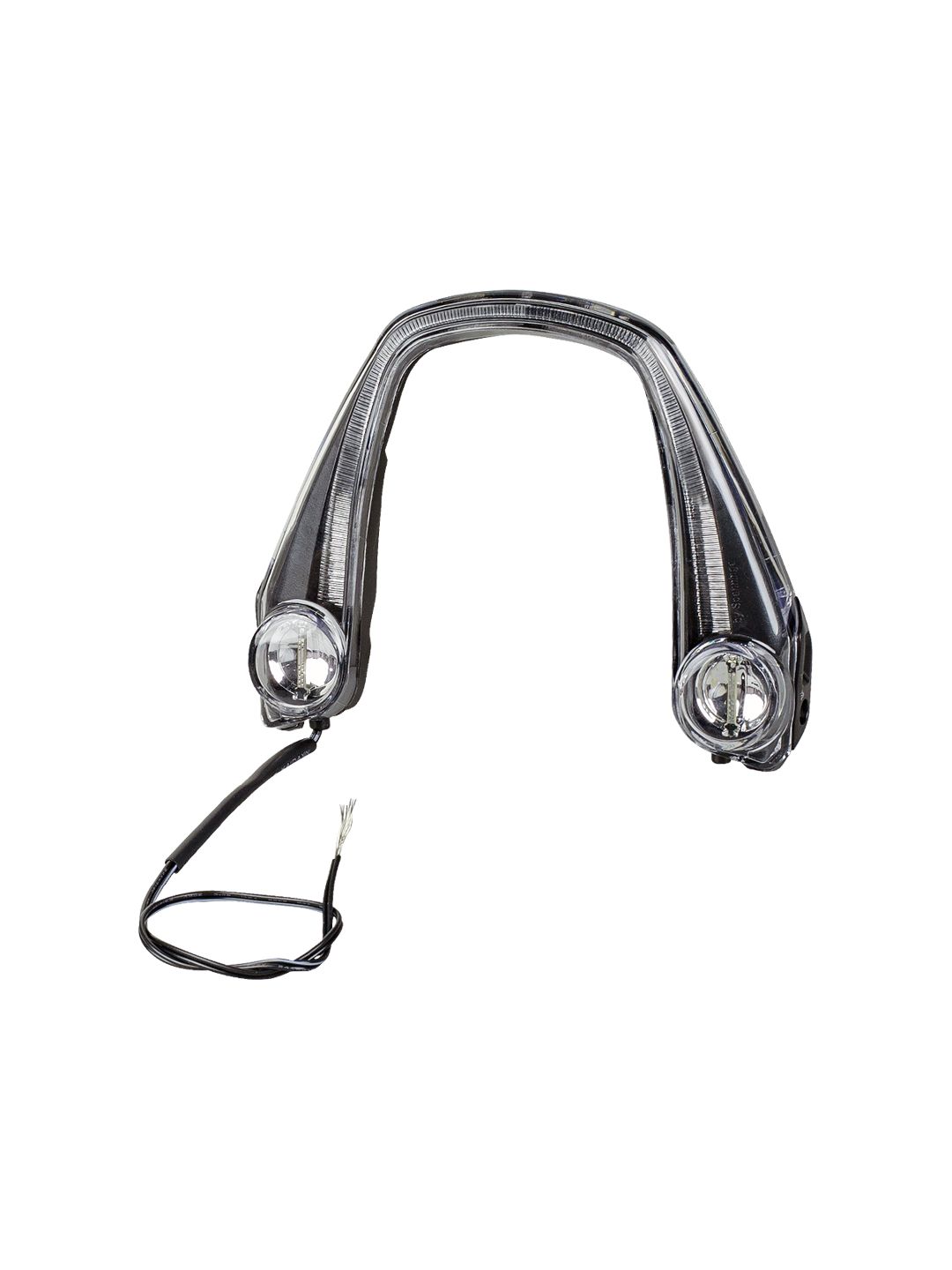 Luce Bontrager Forklight Light 2020 Ride+