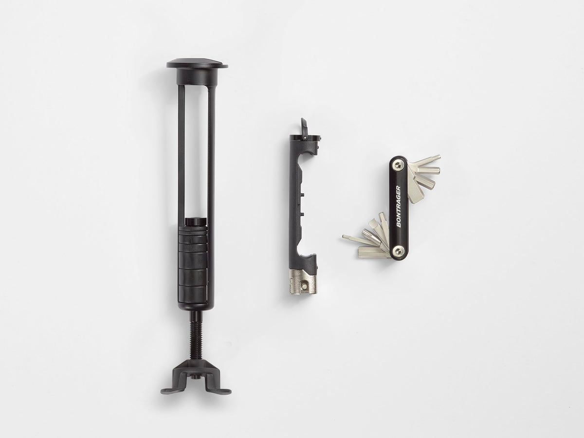 Utensile BITS integrato per MTB Bontrager