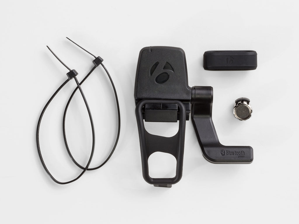 Sensore Interchange Digital Combo Bontrager