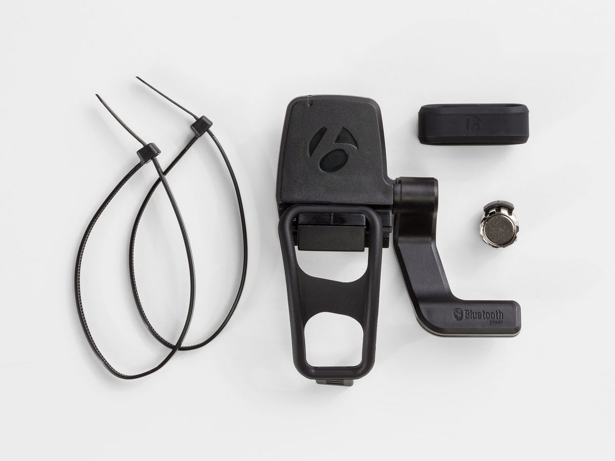 Sensore Interchange Digital Combo Bontrager