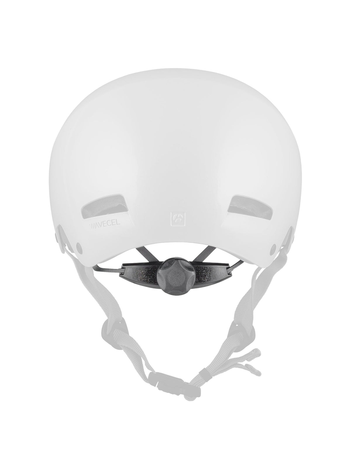 Sistema di regolazione per casco Bontrager Jet WaveCel