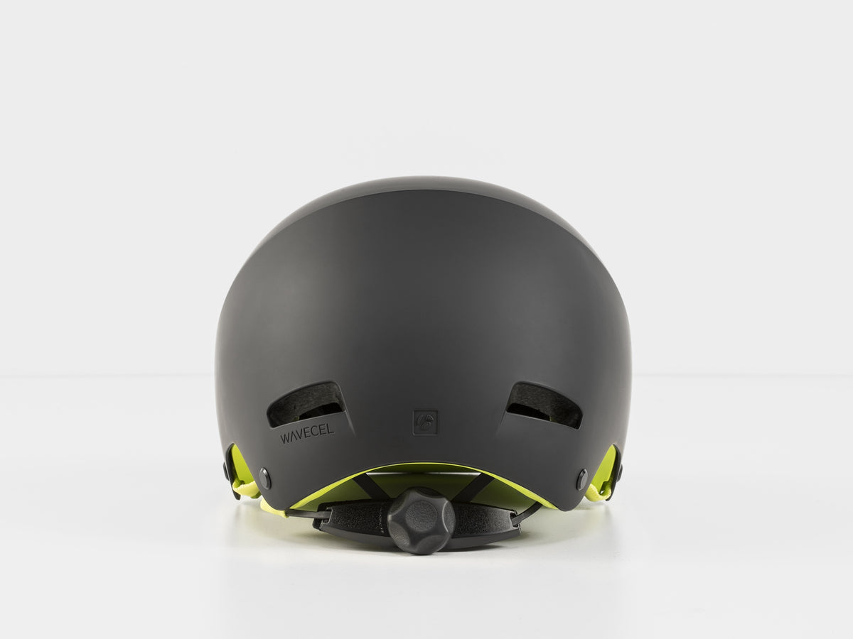 Casco per mountain bike Bontrager Jet WaveCel Youth