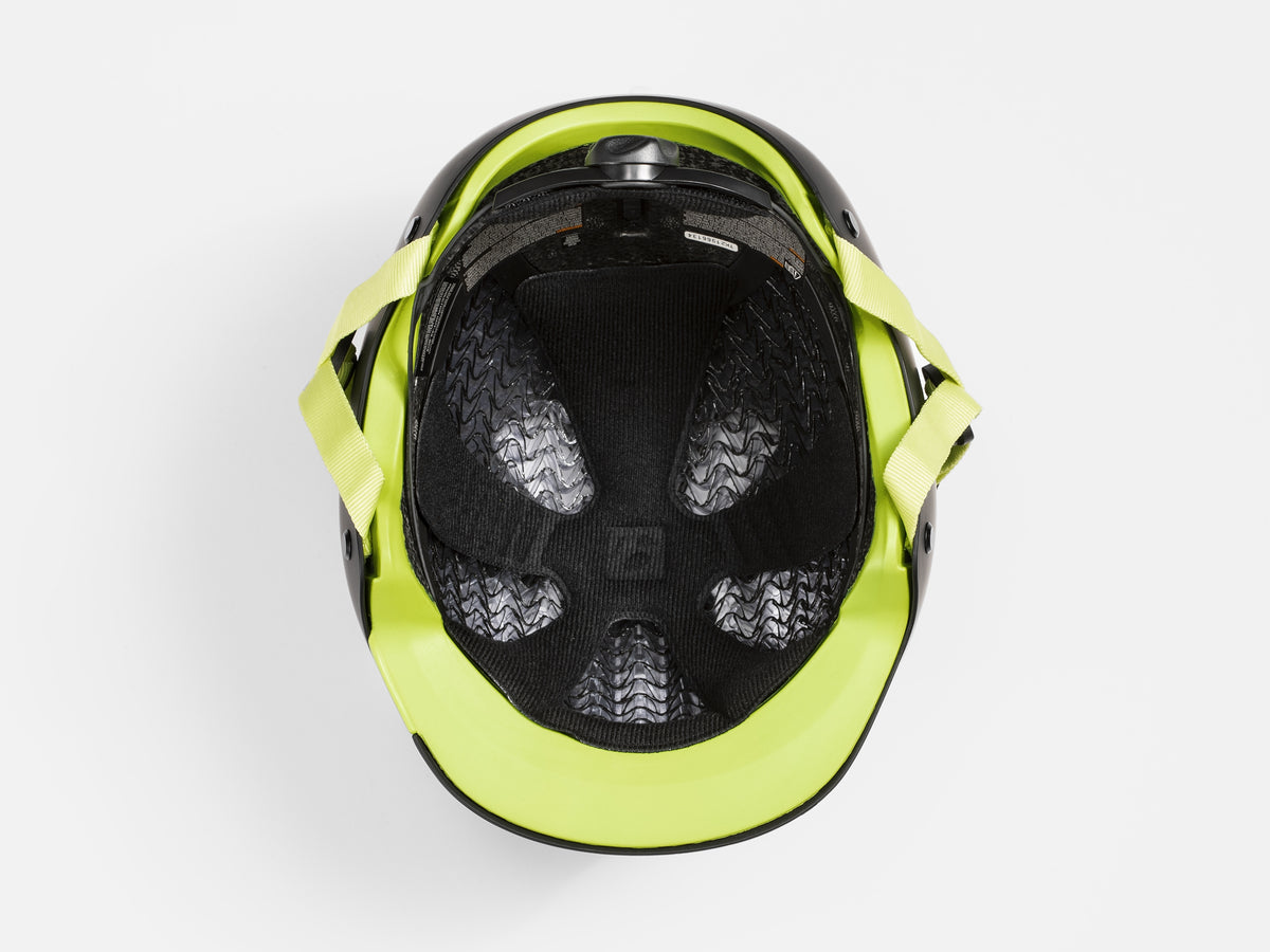 Casco per mountain bike Bontrager Jet WaveCel Youth
