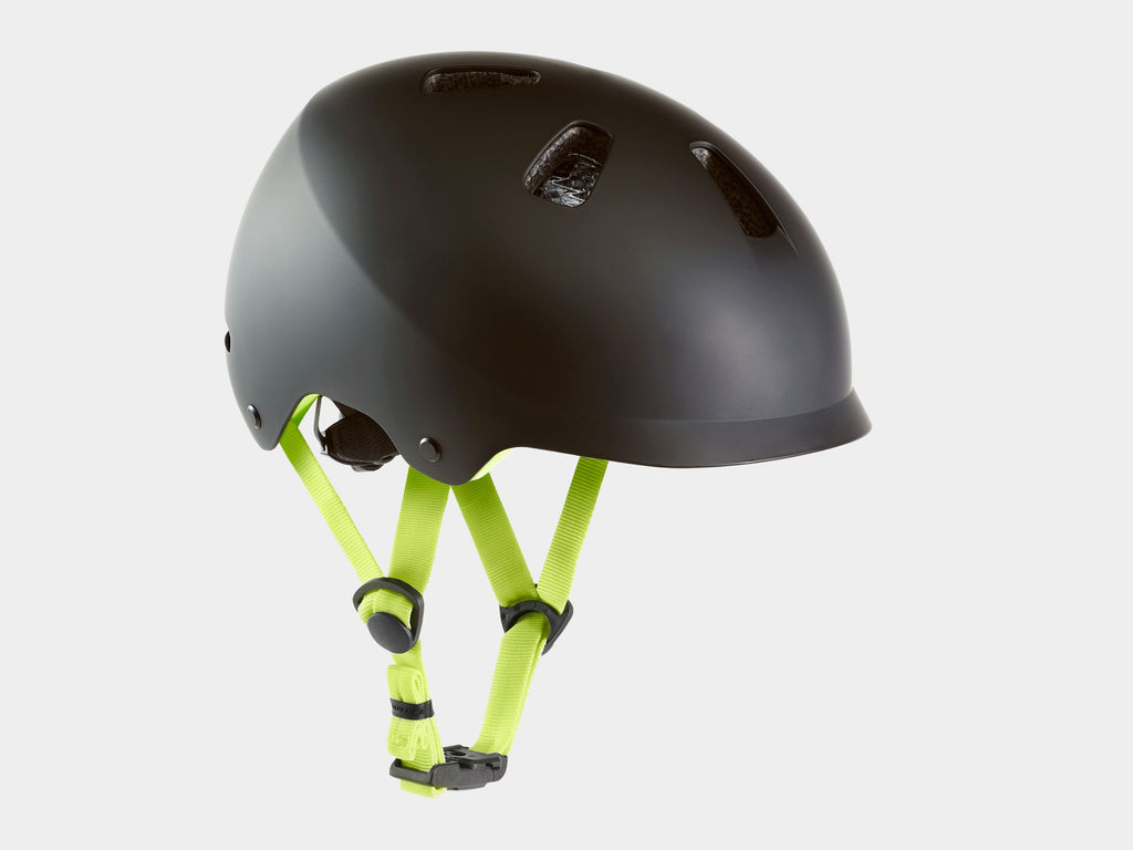 Casco per mountain bike Bontrager Jet WaveCel Youth