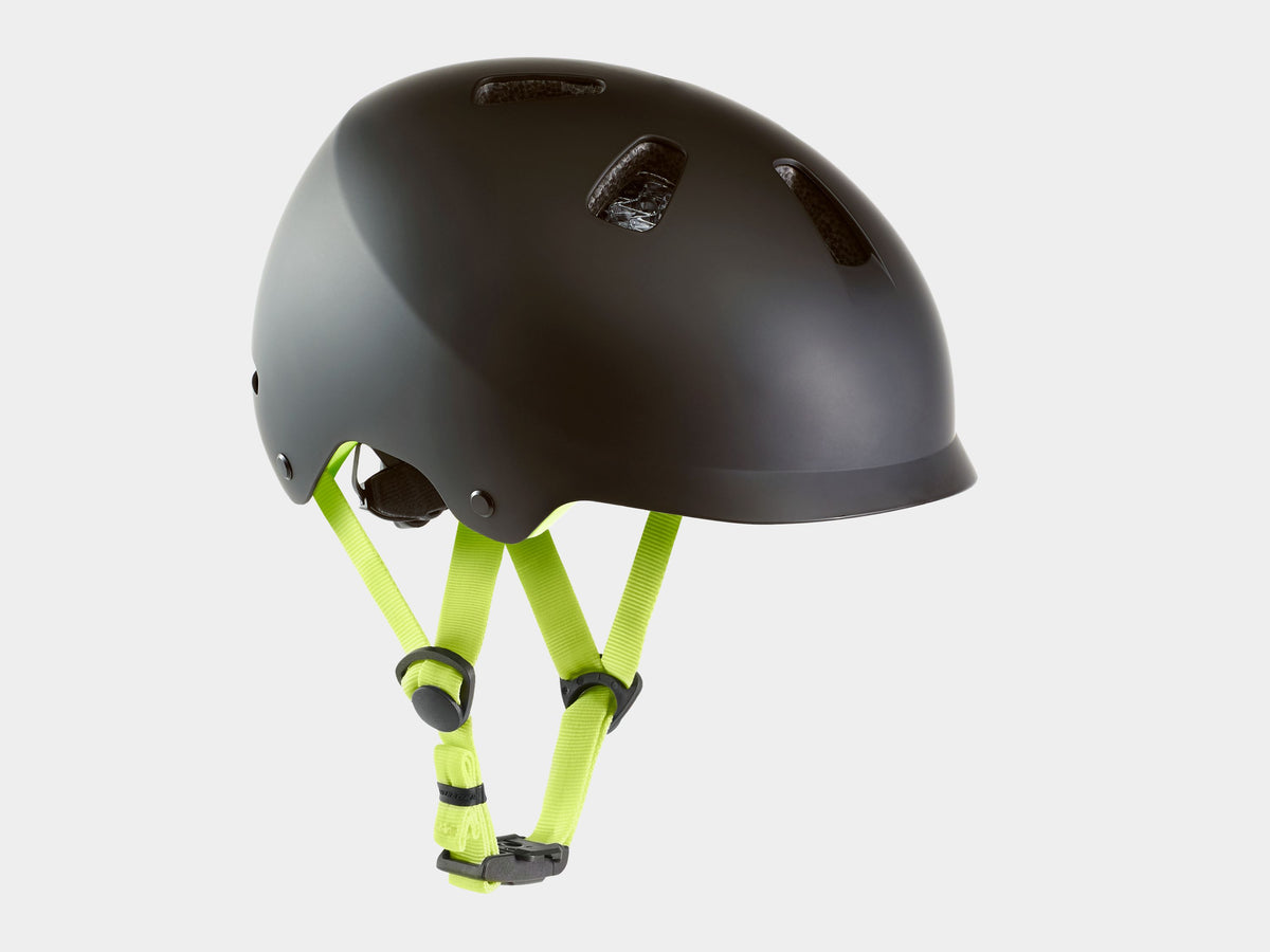 Casco per mountain bike Bontrager Jet WaveCel Youth