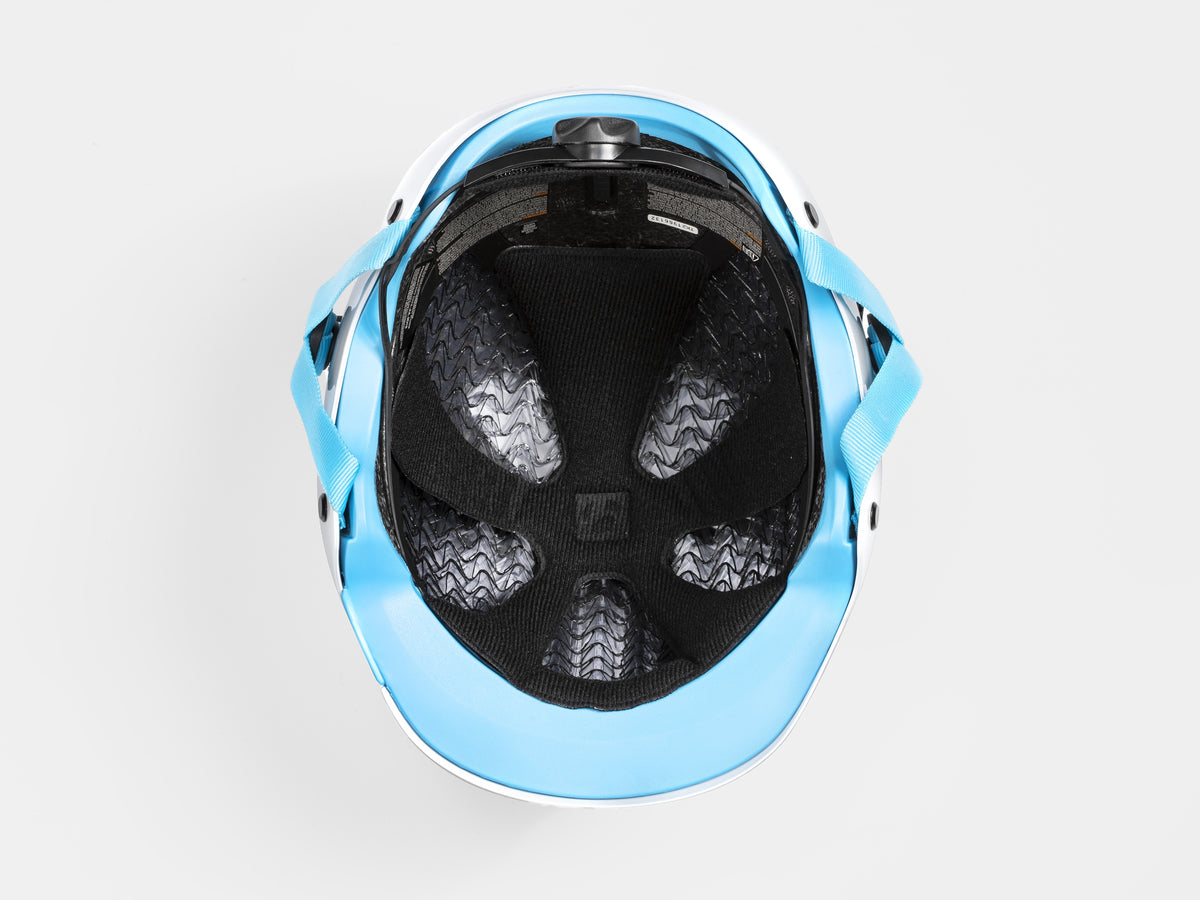 Casco per mountain bike Bontrager Jet WaveCel Youth