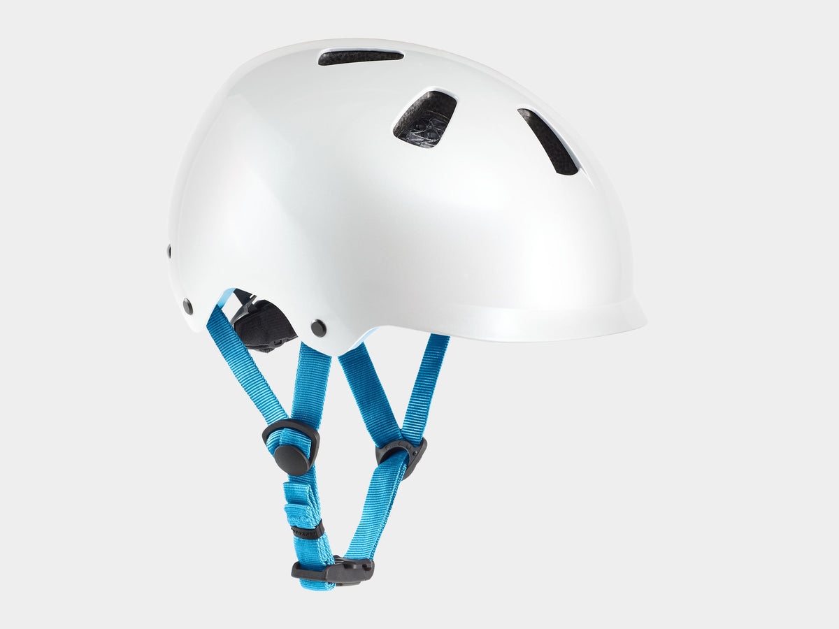 Casco per mountain bike Bontrager Jet WaveCel Youth