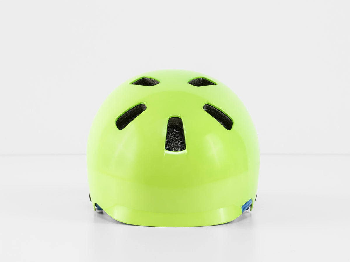 Casco per mountain bike Bontrager Jet WaveCel Youth