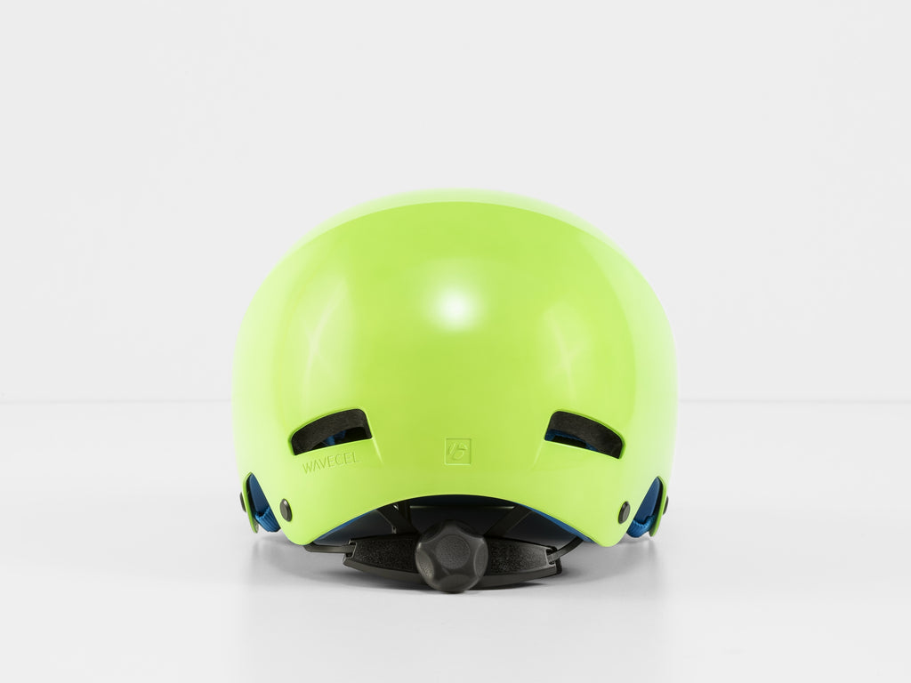 Casco per mountain bike Bontrager Jet WaveCel Youth