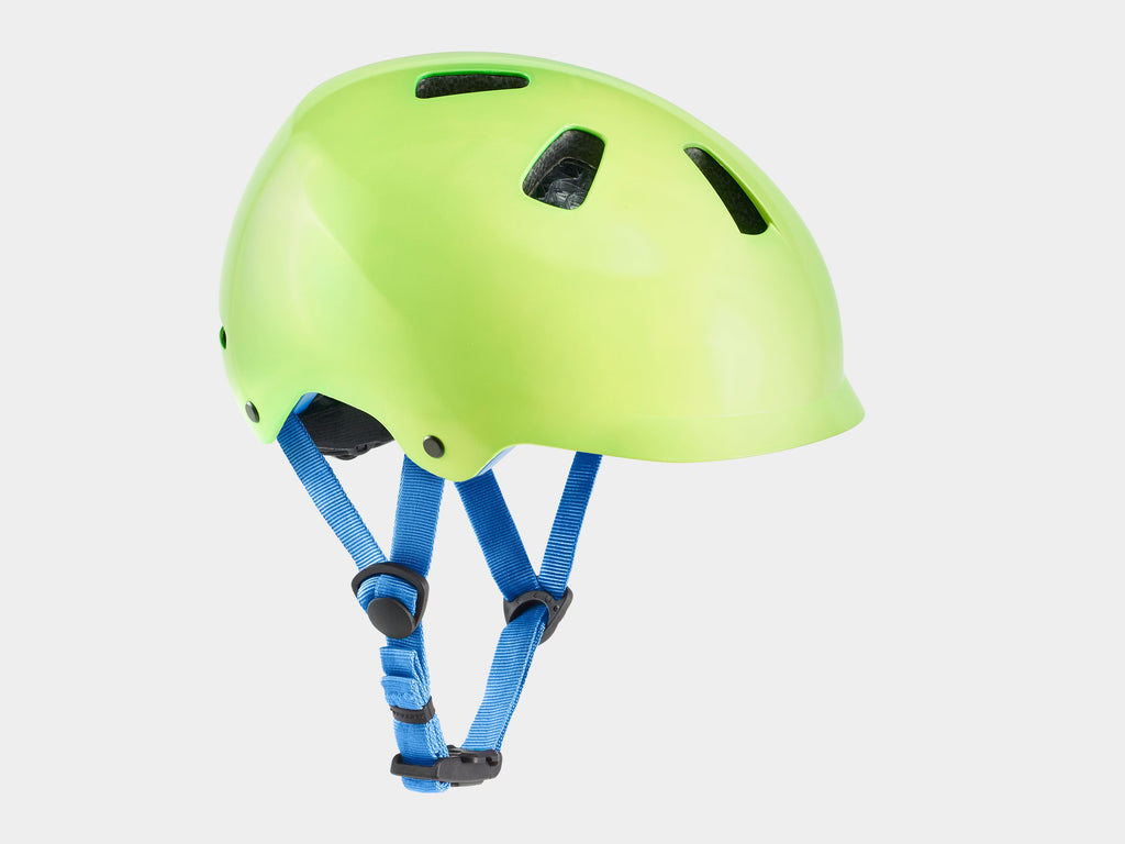 Casco per mountain bike Bontrager Jet WaveCel Youth