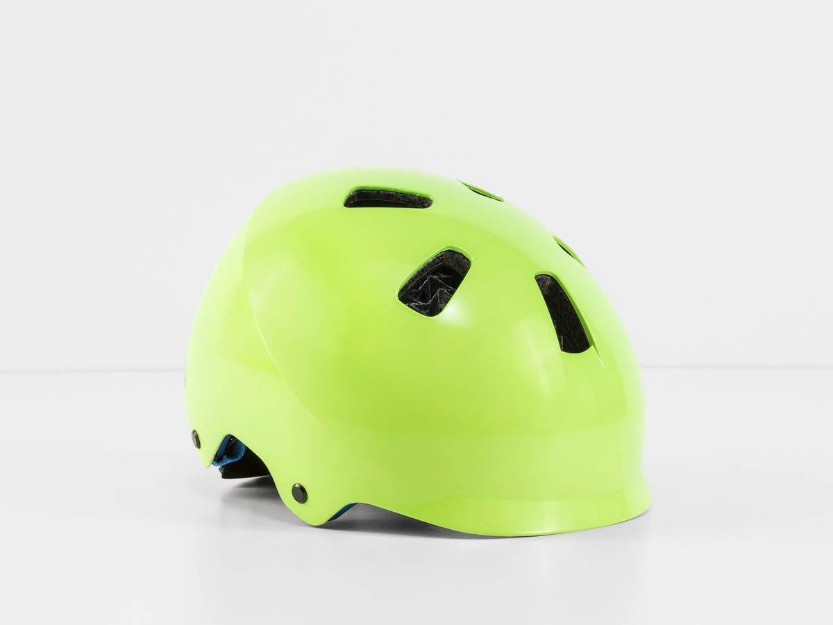 Casco per mountain bike Bontrager Jet WaveCel Youth