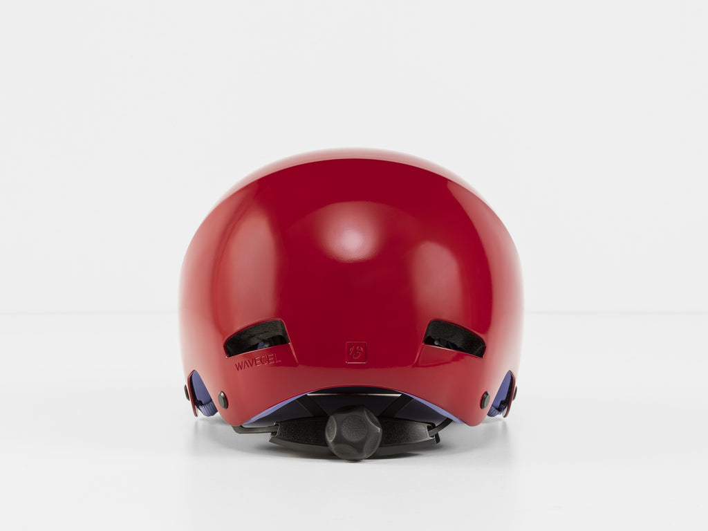 Casco per mountain bike Bontrager Jet WaveCel Youth