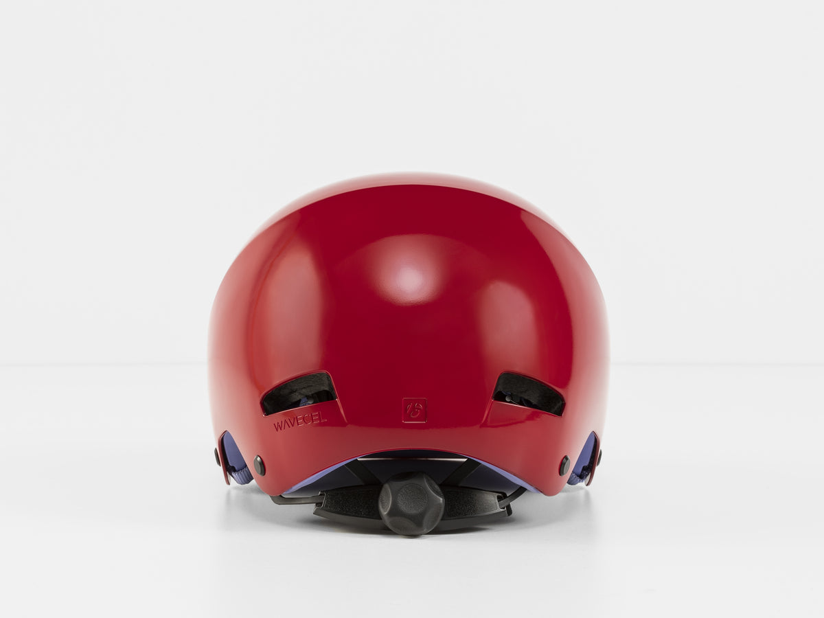 Casco per mountain bike Bontrager Jet WaveCel Youth