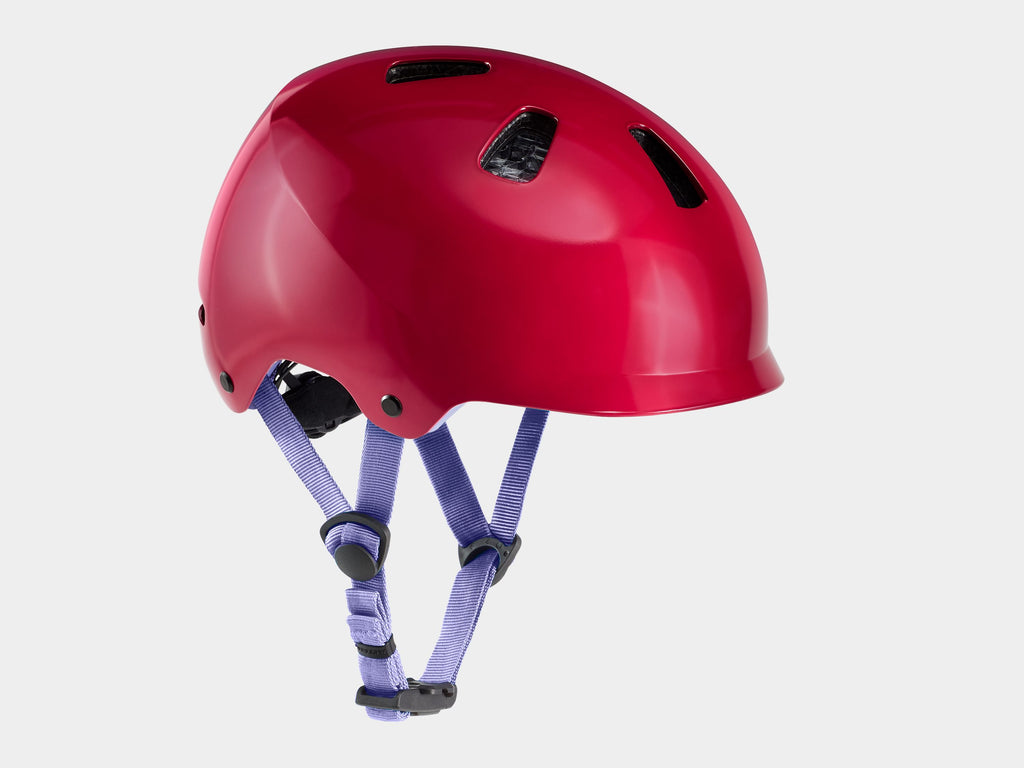 Casco per mountain bike Bontrager Jet WaveCel Youth