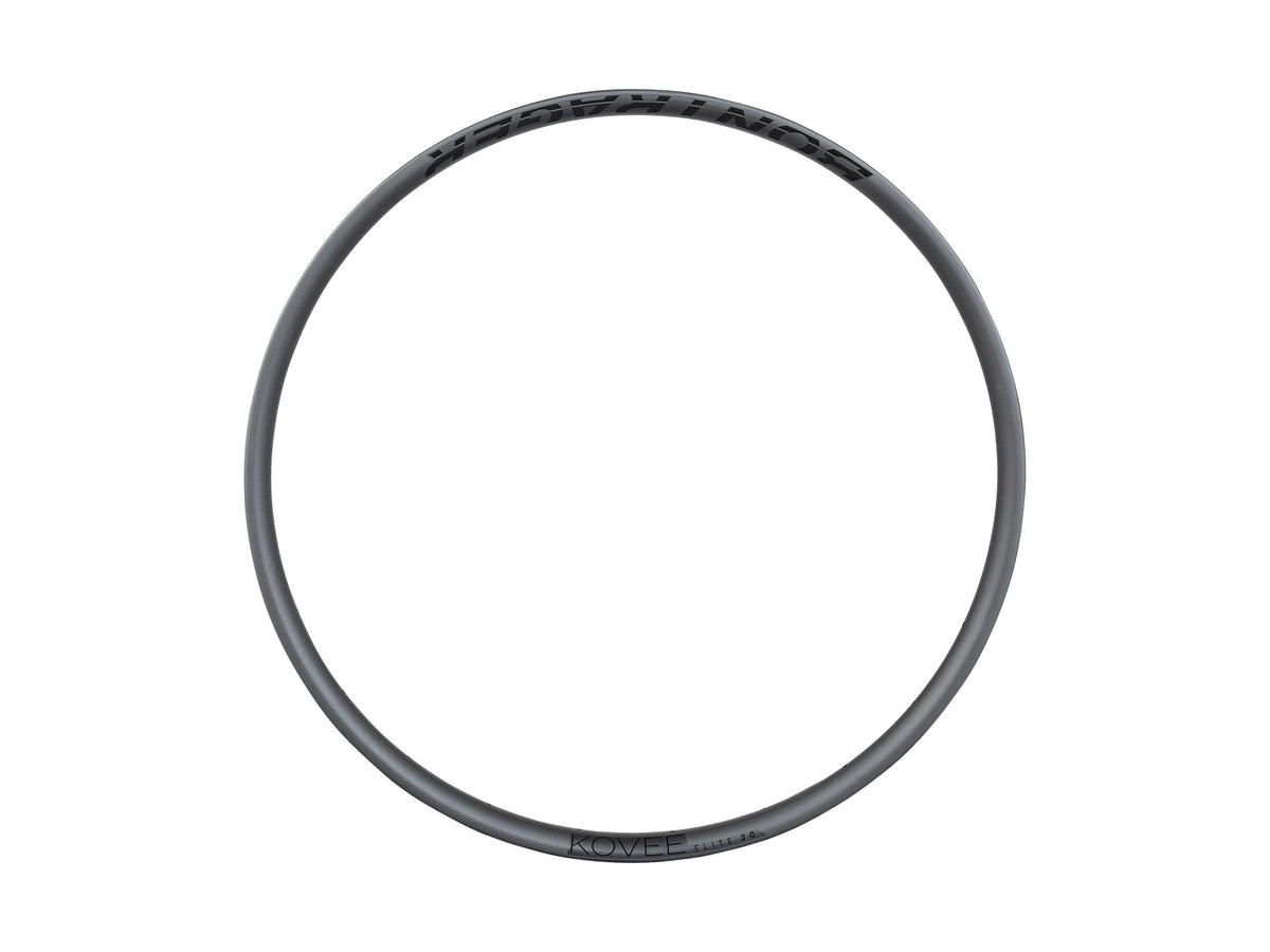 Bontrager Kovee Elite 30 TLR 24H 29˝ MTB Rim