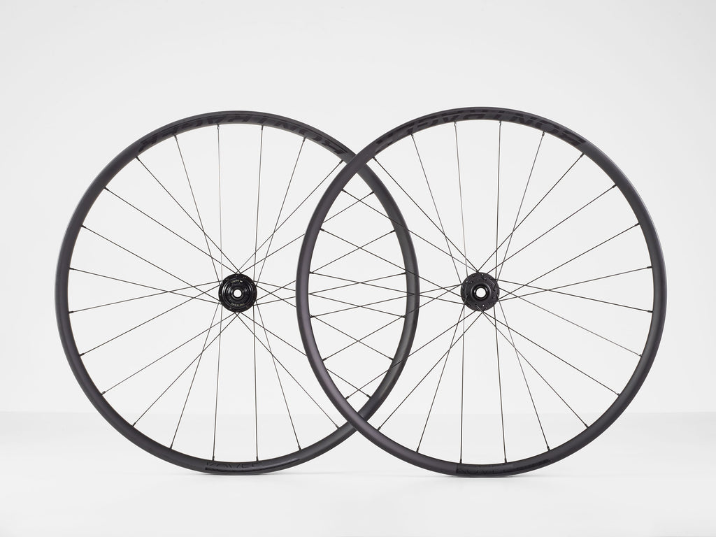 Ruota da mtb Bontrager Kovee Elite 30 TLR Boost 29