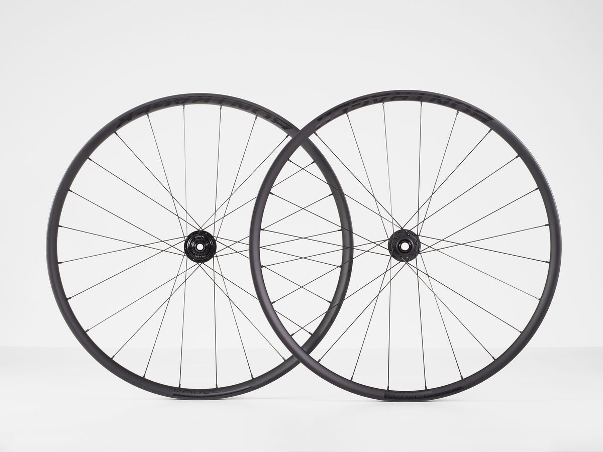Ruota da mtb Bontrager Kovee Elite 30 TLR Boost 29