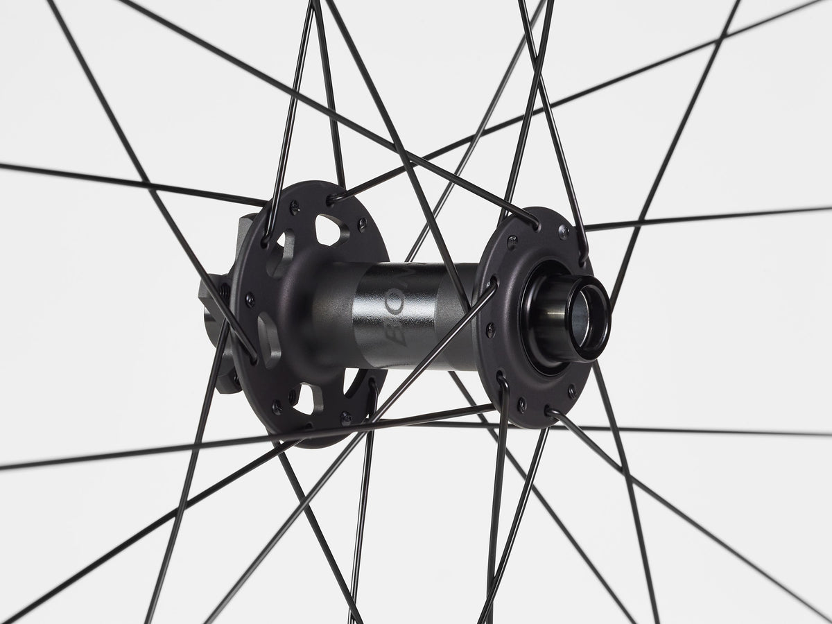 Ruota da mtb Bontrager Kovee Elite 30 TLR Boost 29