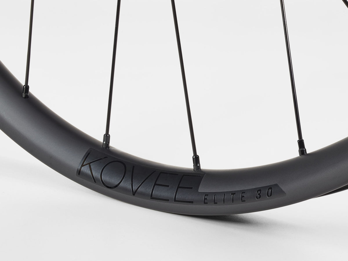 Ruota da mtb Bontrager Kovee Elite 30 TLR Boost 29