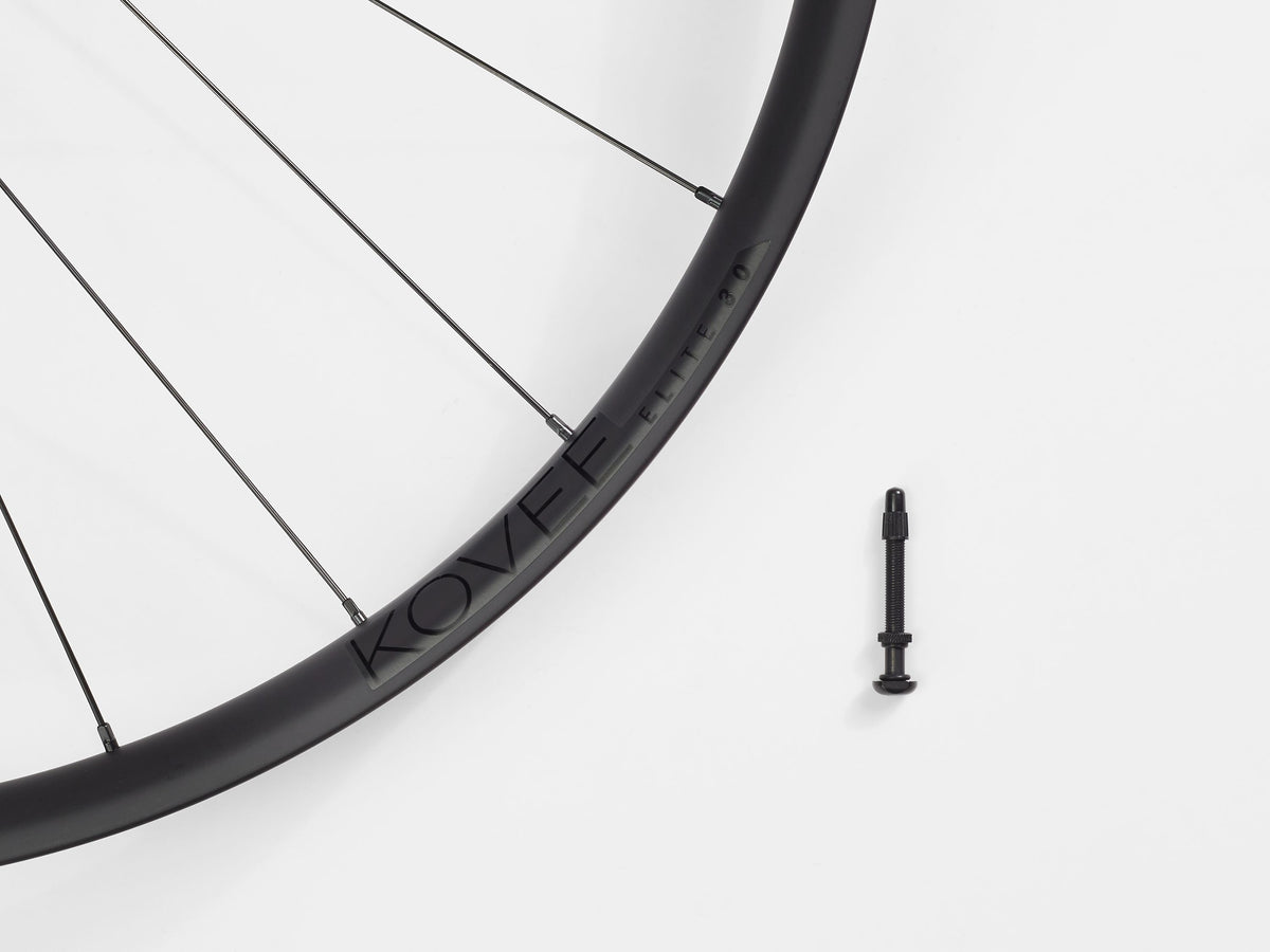 Ruota da mtb Bontrager Kovee Elite 30 TLR Boost 29