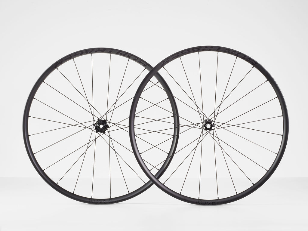 Ruota da mtb Bontrager Kovee Pro 30 TLR Boost 29