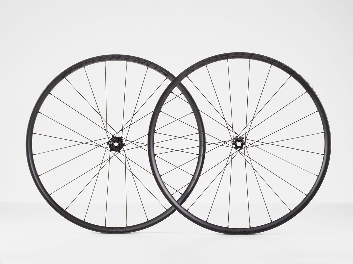 Ruota da mtb Bontrager Kovee Pro 30 TLR Boost 29