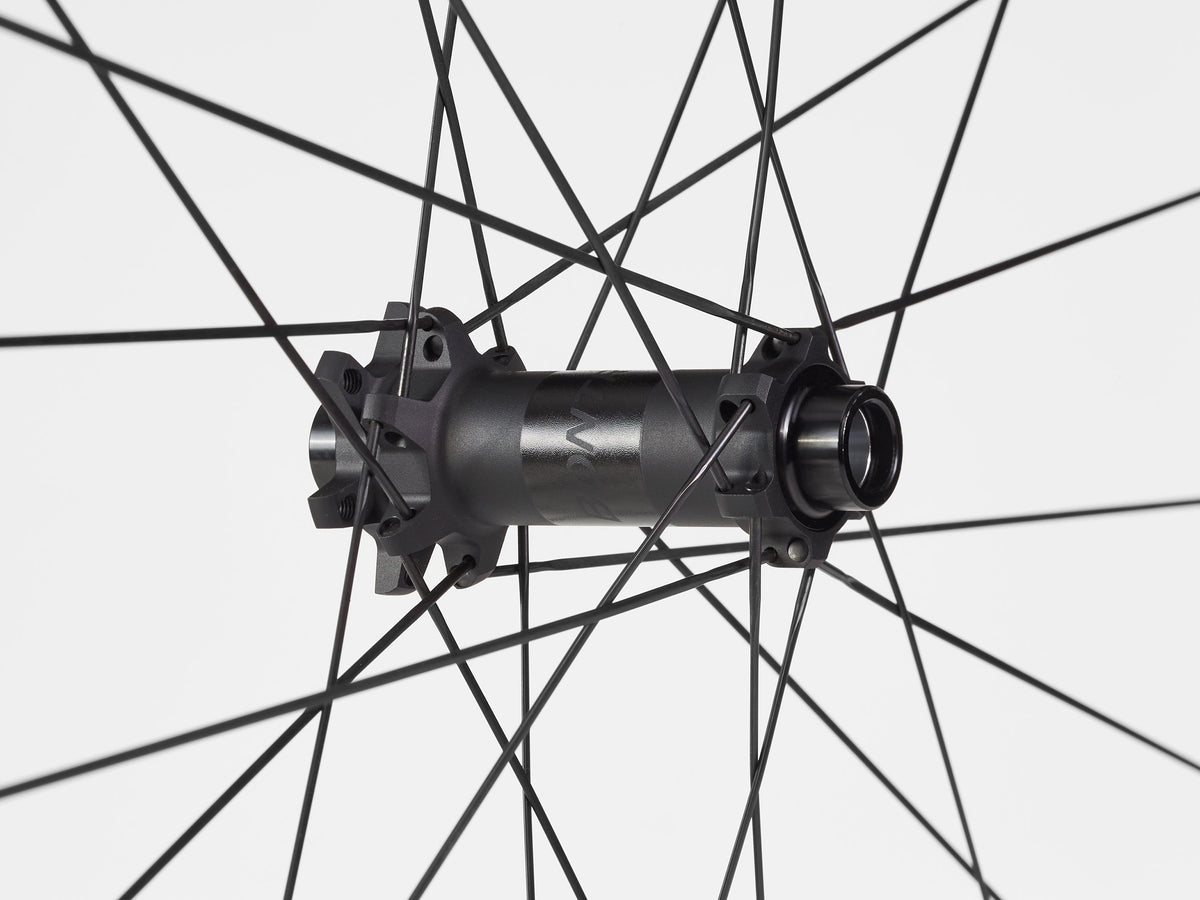 Ruota da mtb Bontrager Kovee Pro 30 TLR Boost 29