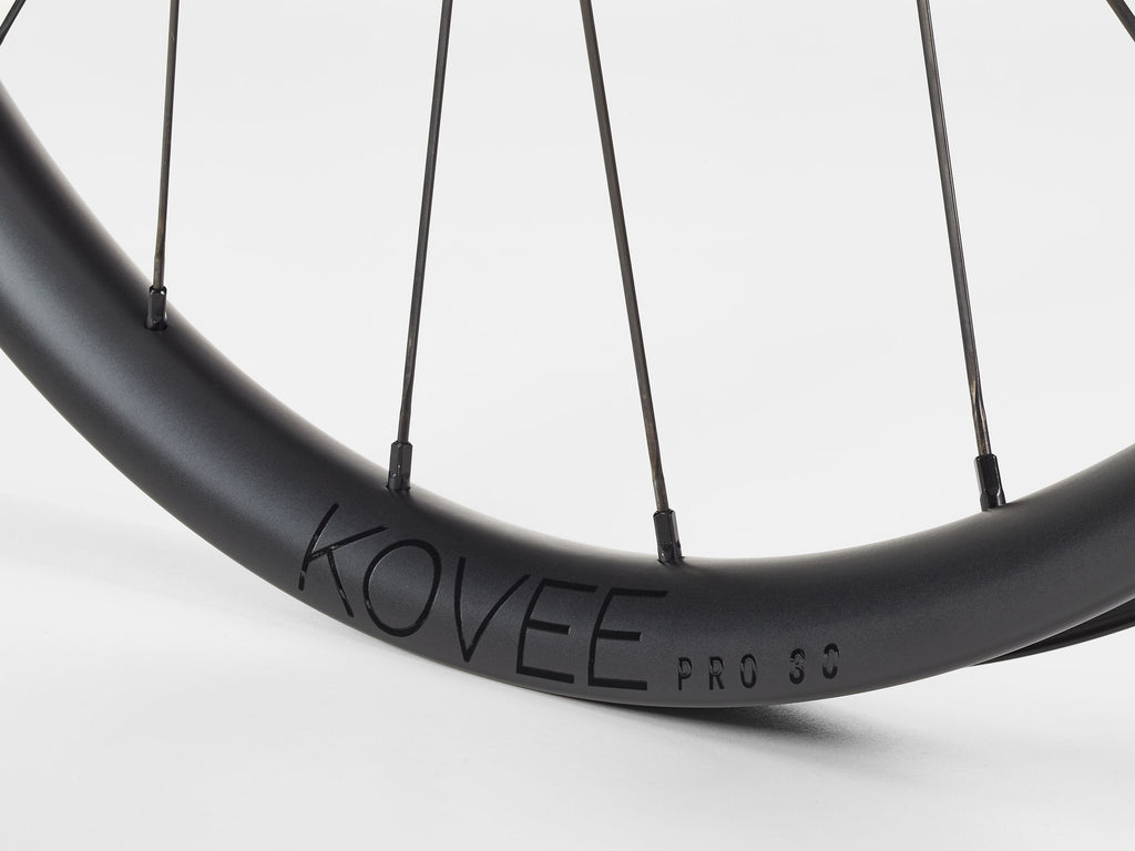 Ruota da mtb Bontrager Kovee Pro 30 TLR Boost 29