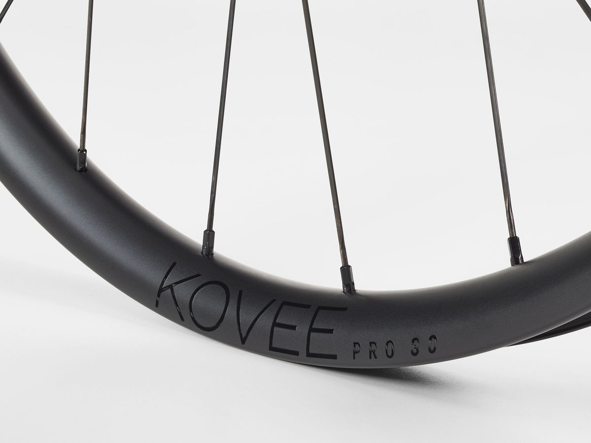 Ruota da mtb Bontrager Kovee Pro 30 TLR Boost 29