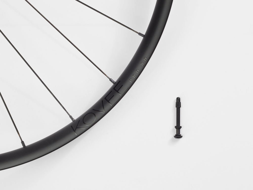 Ruota da mtb Bontrager Kovee Pro 30 TLR Boost 29