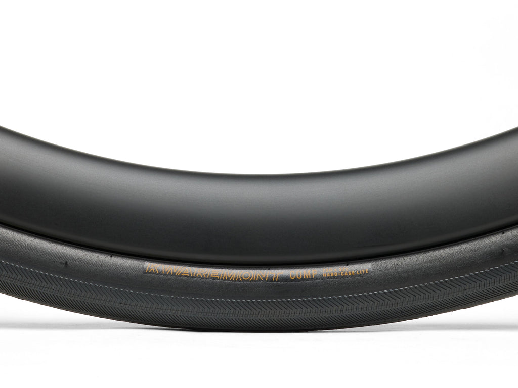 Pneumatico da strada Bontrager Kwaremont Comp