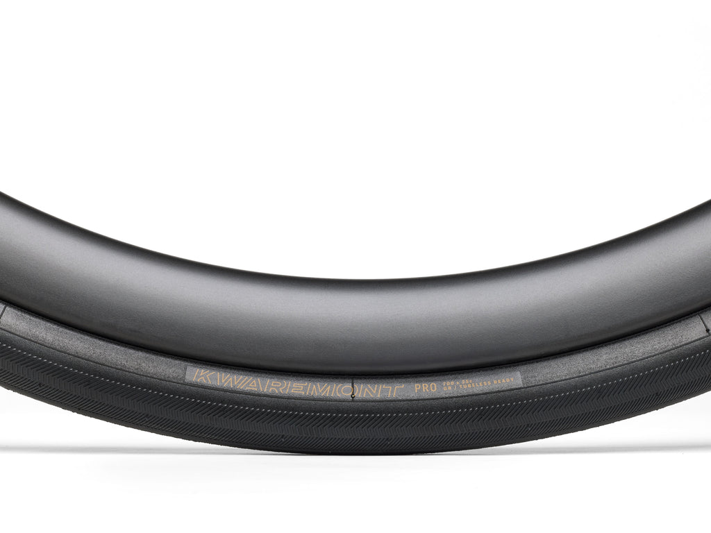Pneumatico da strada Bontrager Kwaremont Pro TLR