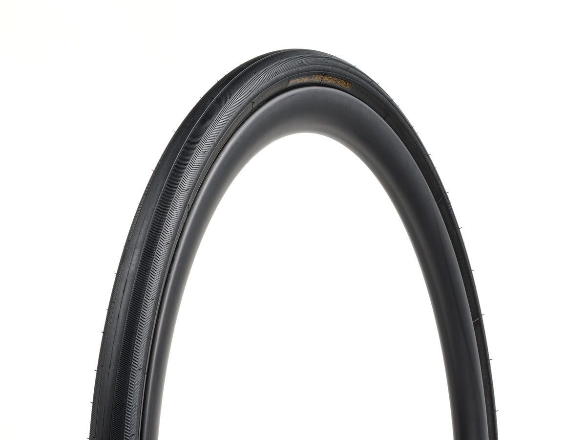 Pneumatico da strada Bontrager Kwaremont Pro TLR