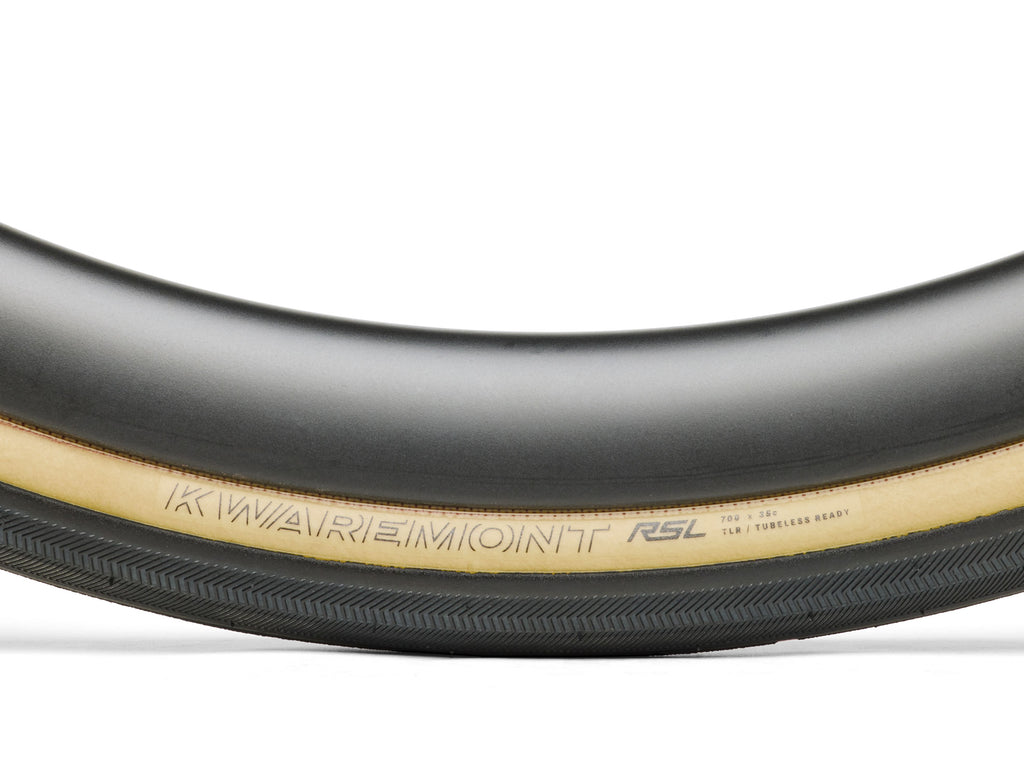 Pneumatico da strada Bontrager Kwaremont RSL TLR