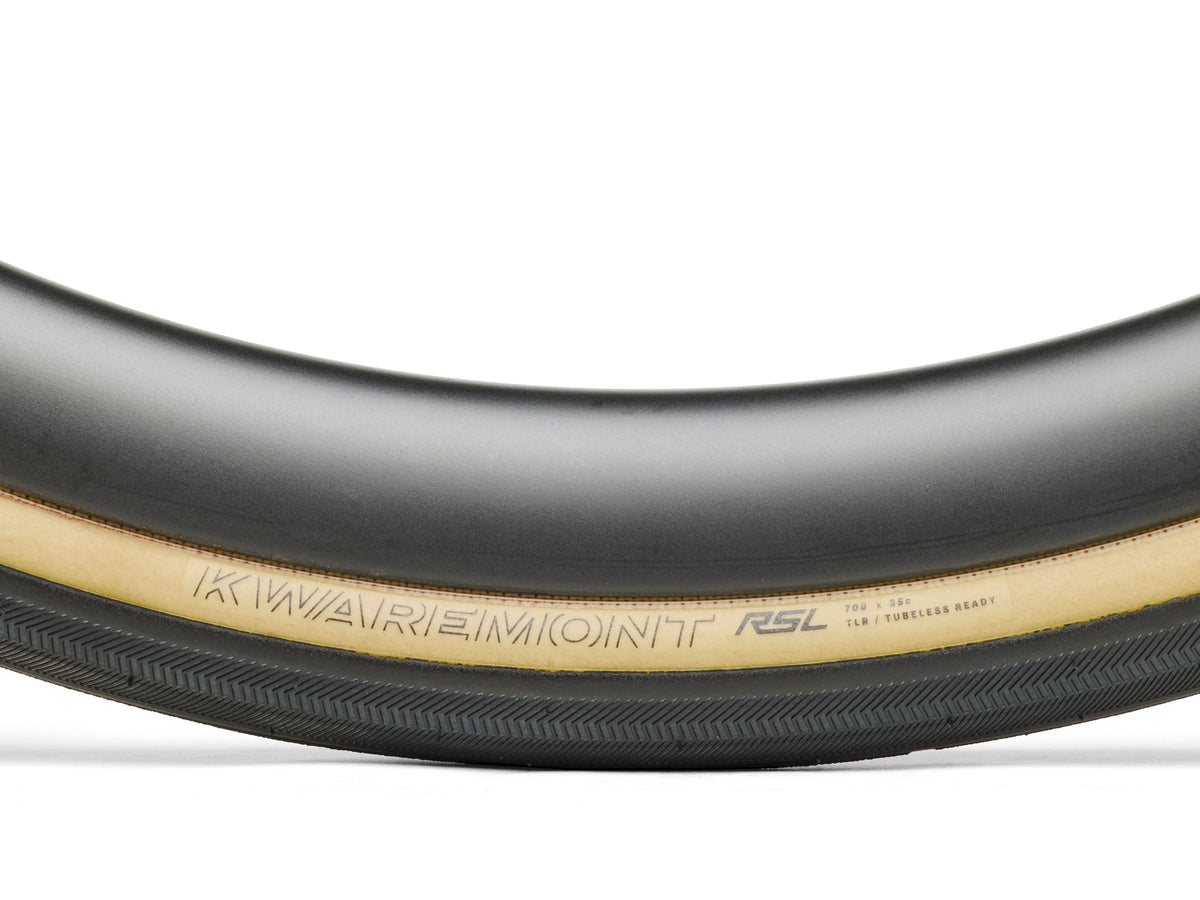 Pneumatico da strada Bontrager Kwaremont RSL TLR