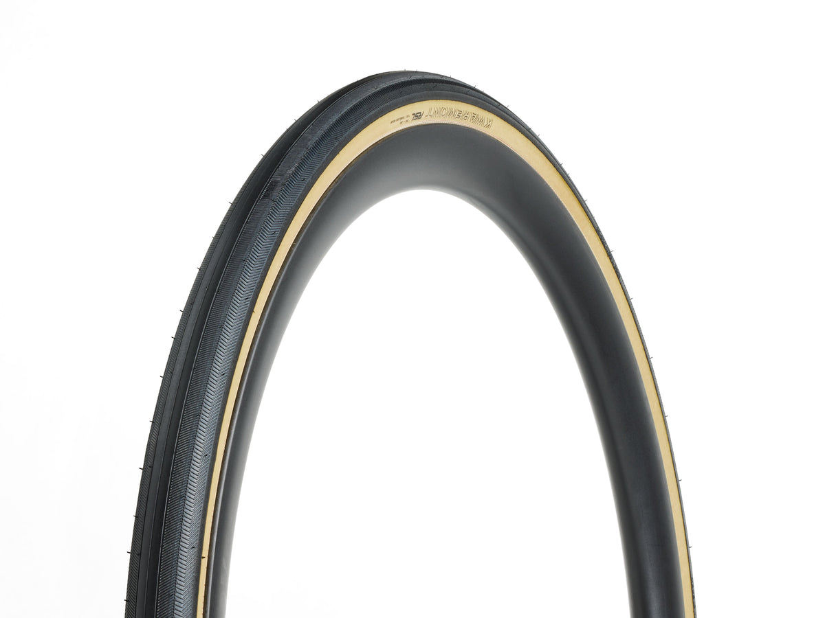 Pneumatico da strada Bontrager Kwaremont RSL TLR