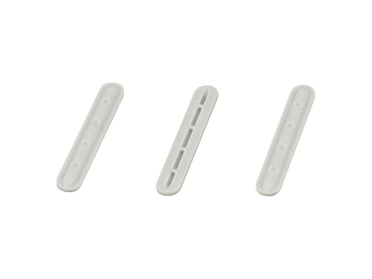 Bontrager Line Dropper 34.9mm Post Keyway Kit