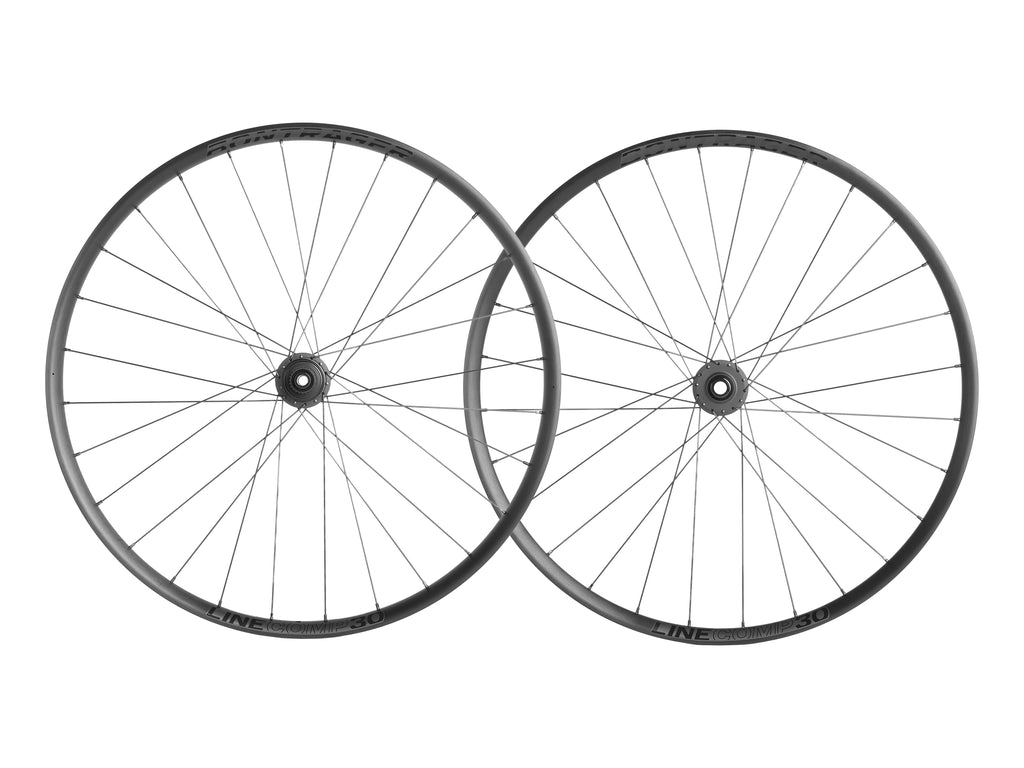 Ruota MTB Bontrager Line Comp 30 TLR Boost 27.5