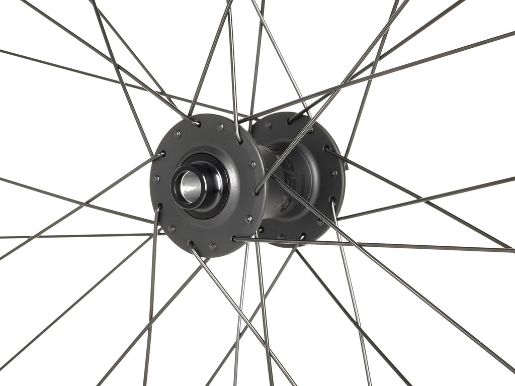 Ruota MTB Bontrager Line Comp 30 TLR Boost 27.5