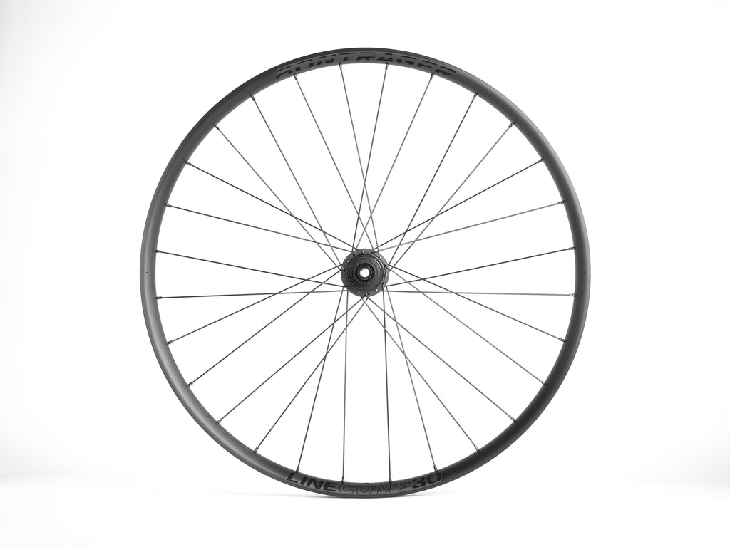 Ruota MTB Bontrager Line Comp 30 TLR Boost 27.5