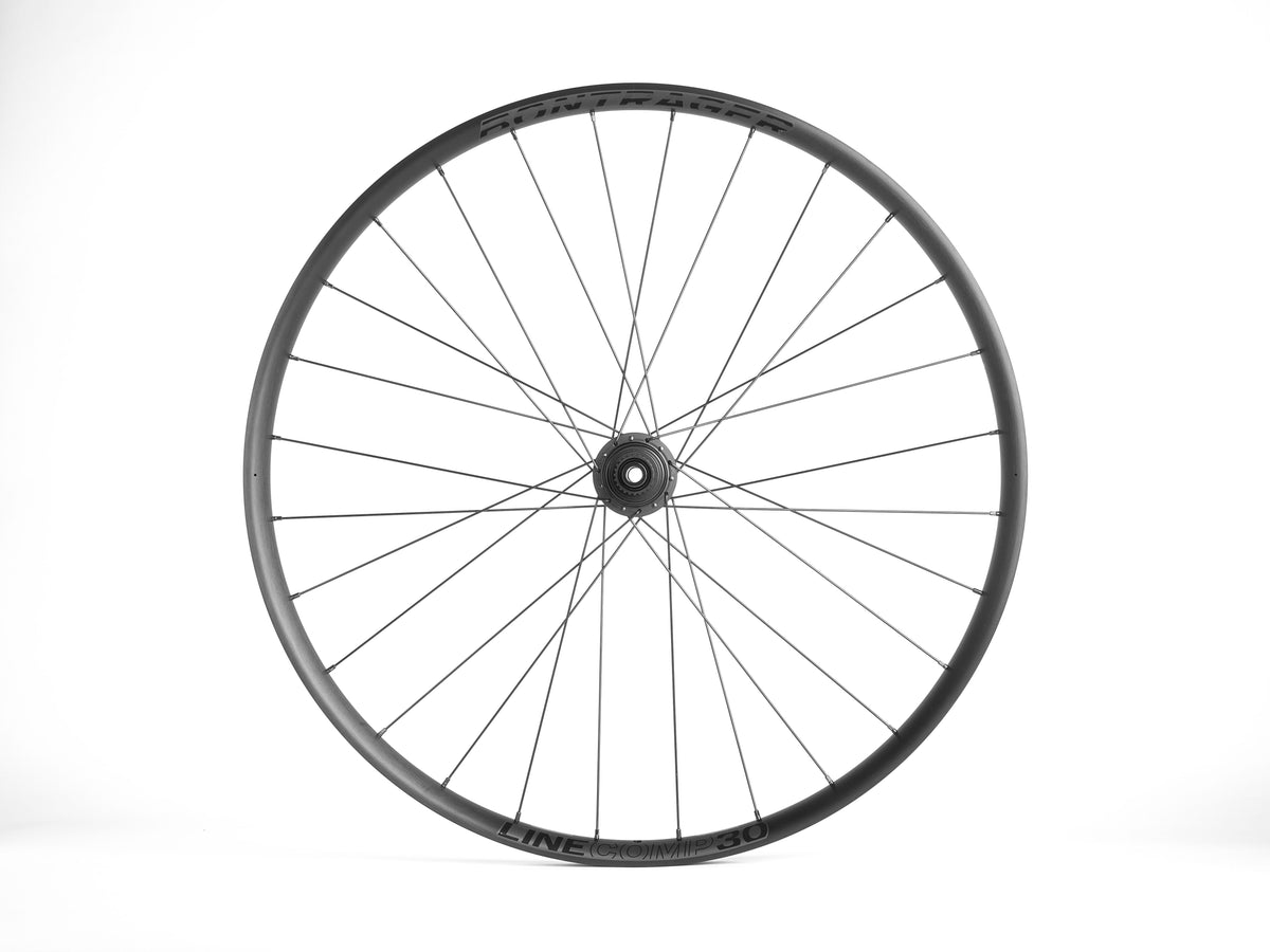 Ruota MTB Bontrager Line Comp 30 TLR Boost 27.5